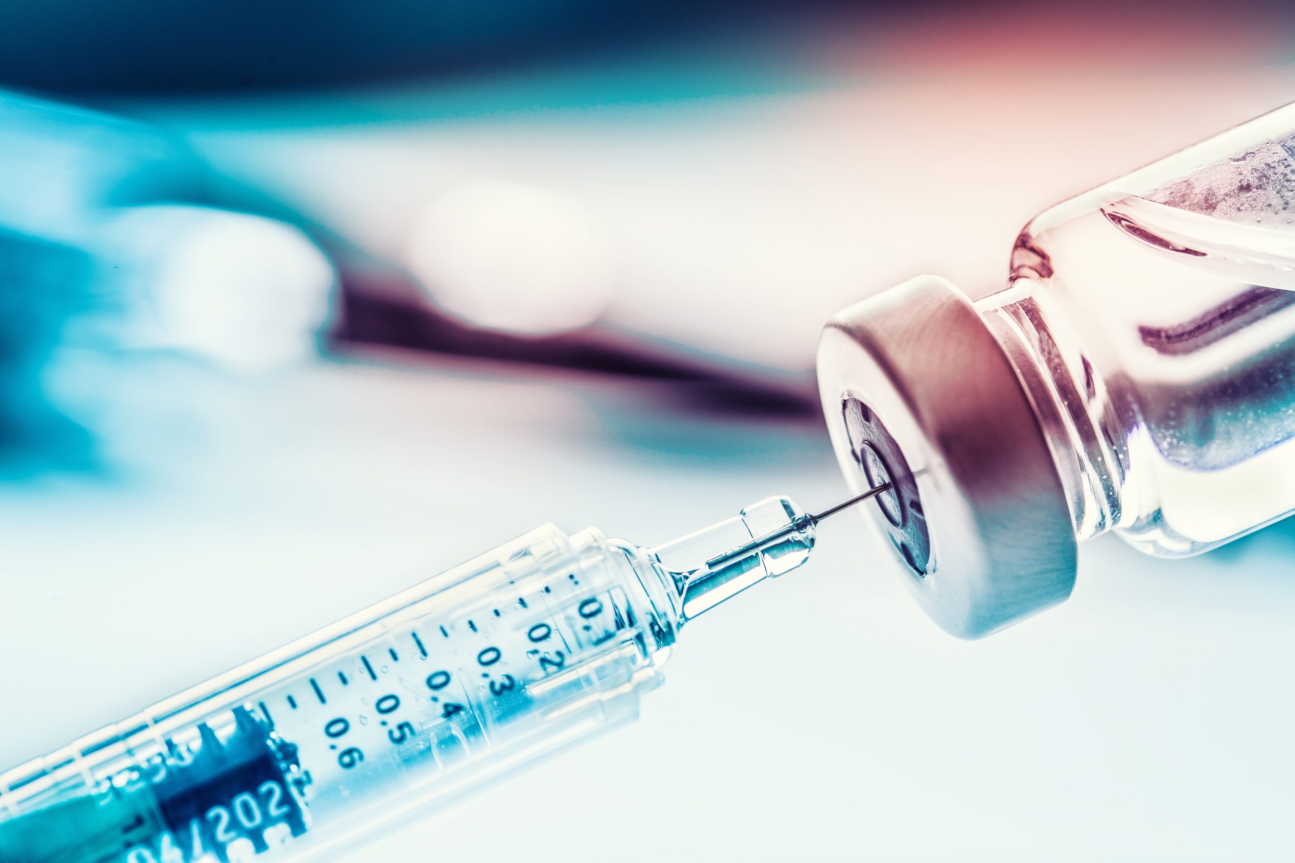 What Is The Difference Between A B12 Shot And A Lipotropic Injections?