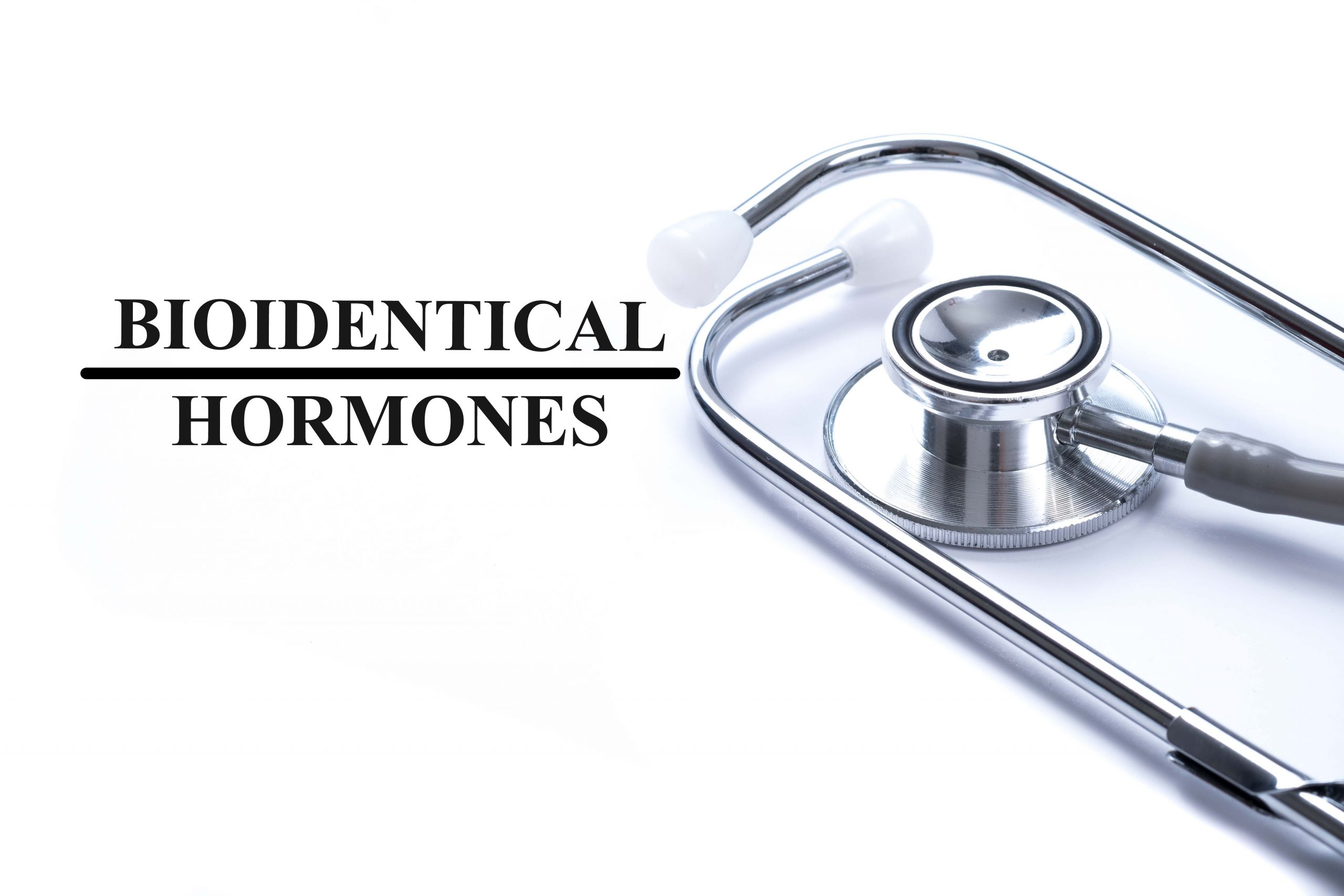 BIoidentical hormone therapy