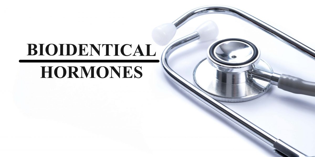BIoidentical hormone therapy